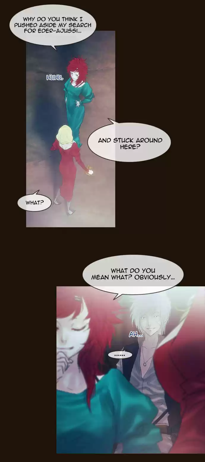 Magician (KIM Sarae) Magician 208