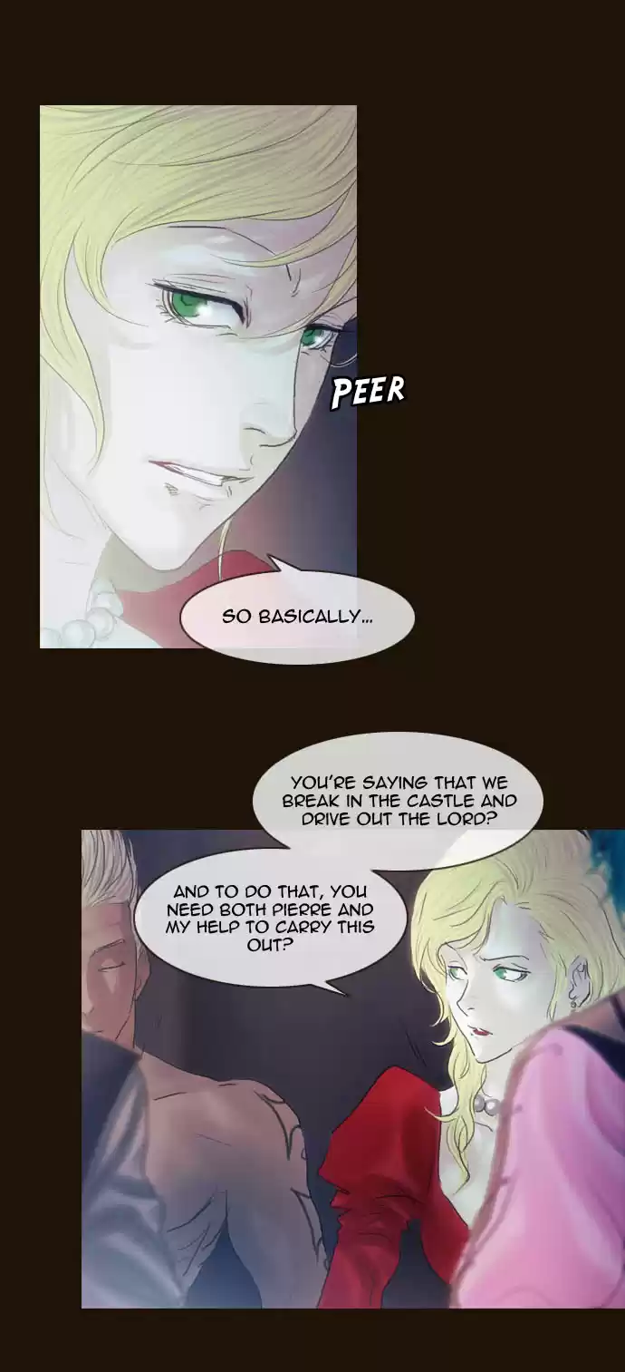 Magician (KIM Sarae) Magician 208