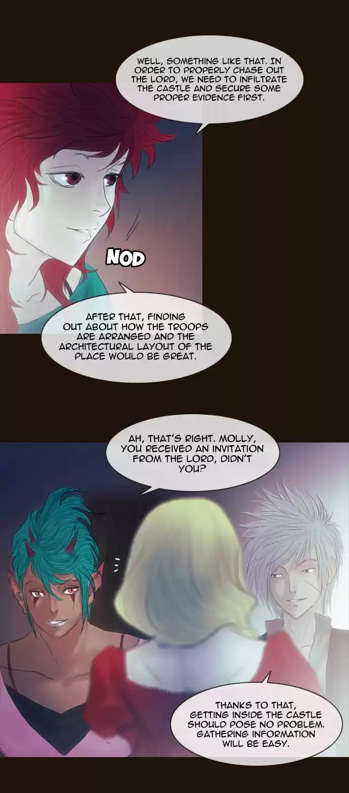 Magician (KIM Sarae) Magician 208