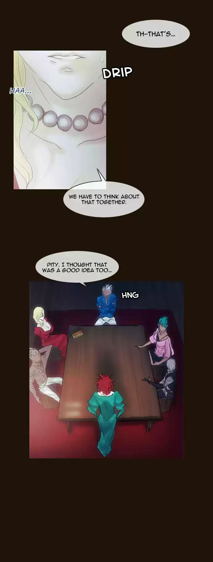 Magician (KIM Sarae) Magician 208