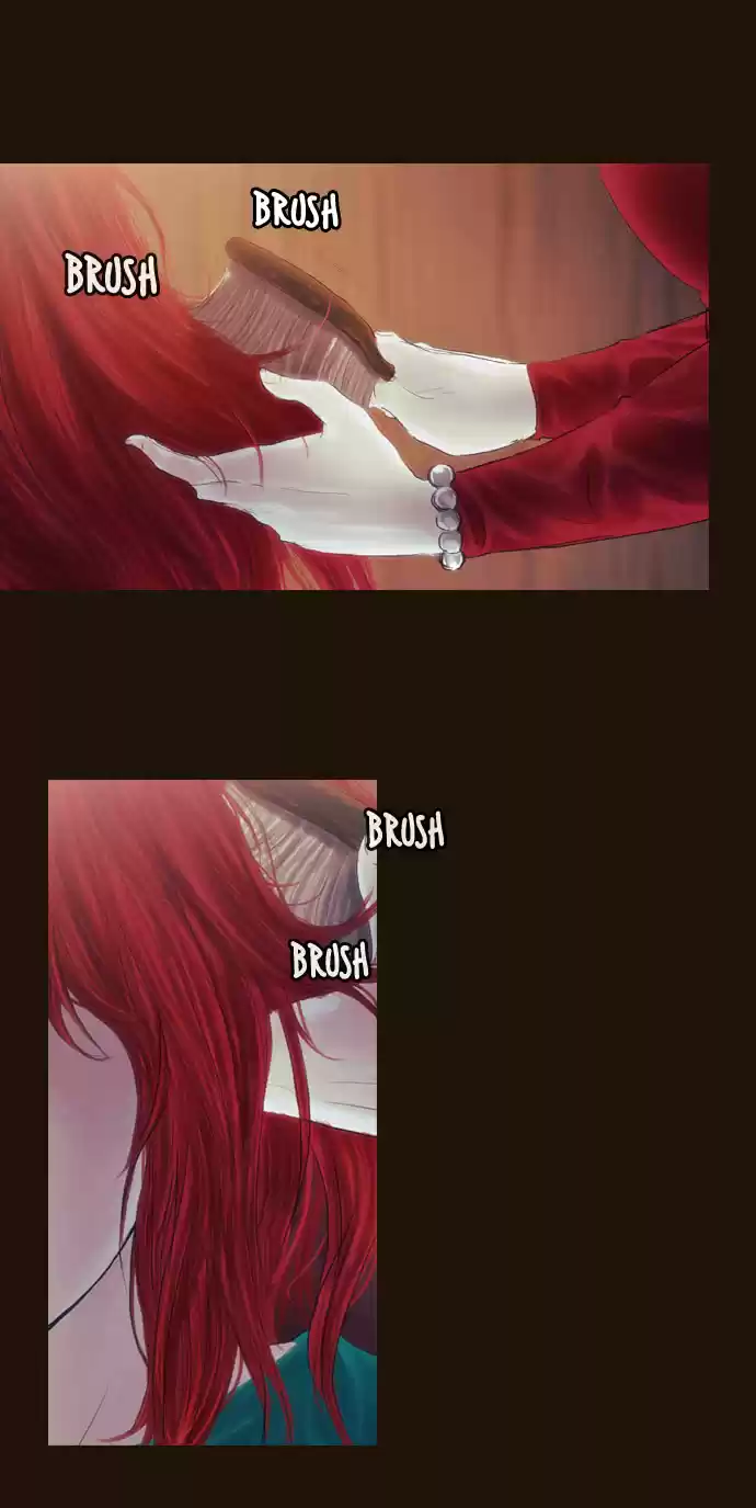 Magician (KIM Sarae) Magician 209