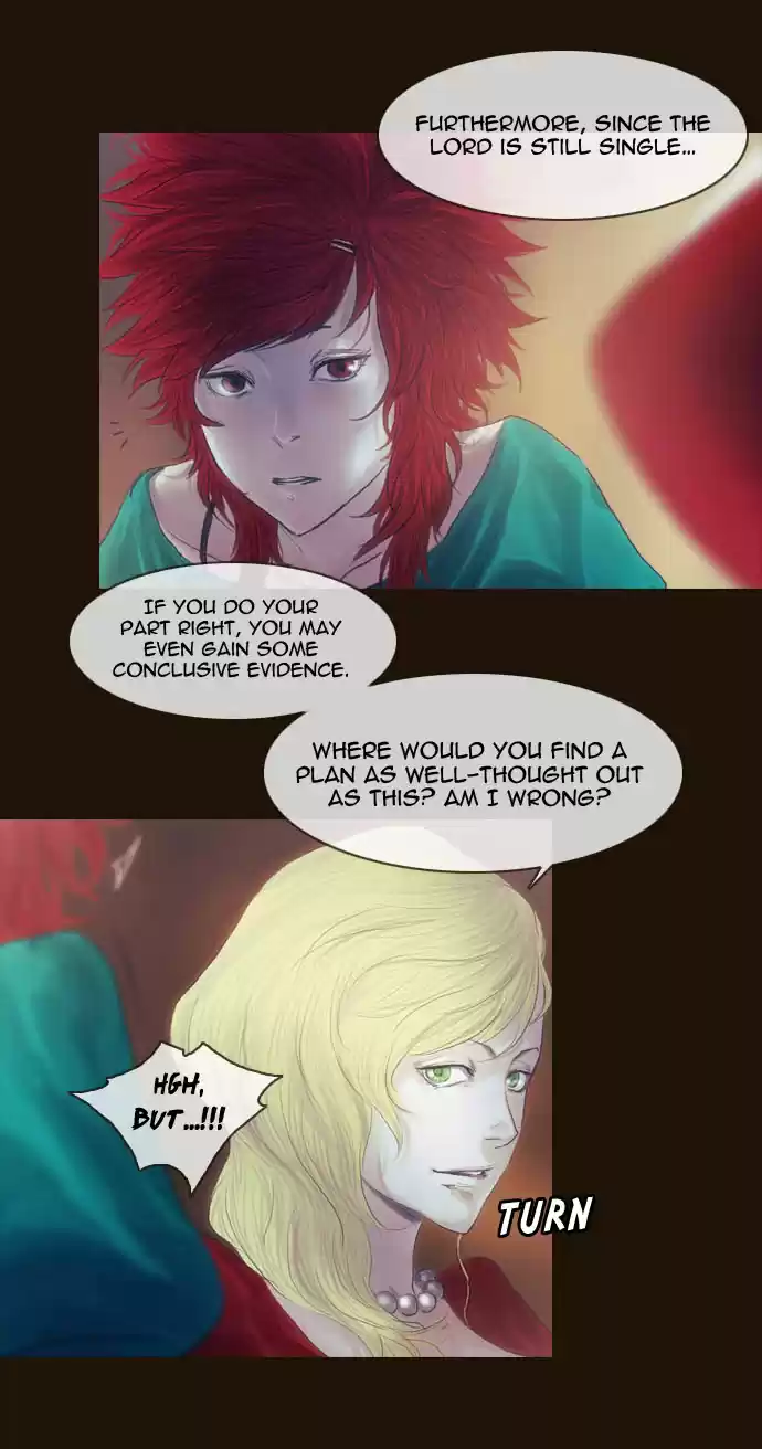 Magician (KIM Sarae) Magician 209