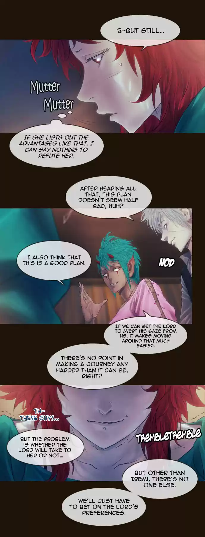 Magician (KIM Sarae) Magician 209