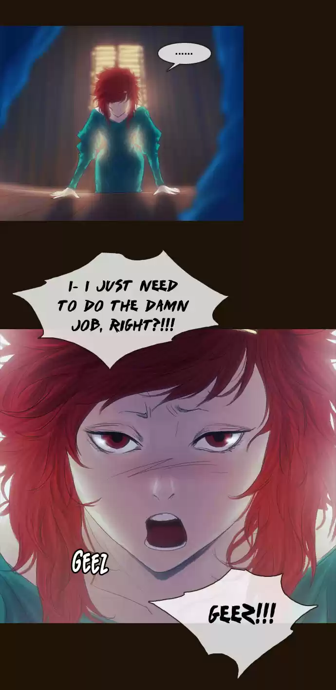 Magician (KIM Sarae) Magician 209