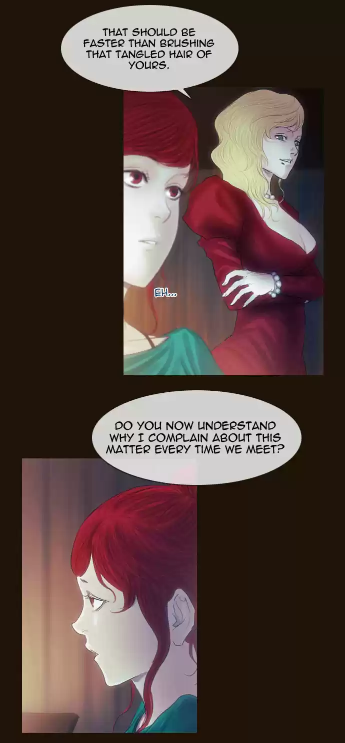 Magician (KIM Sarae) Magician 209