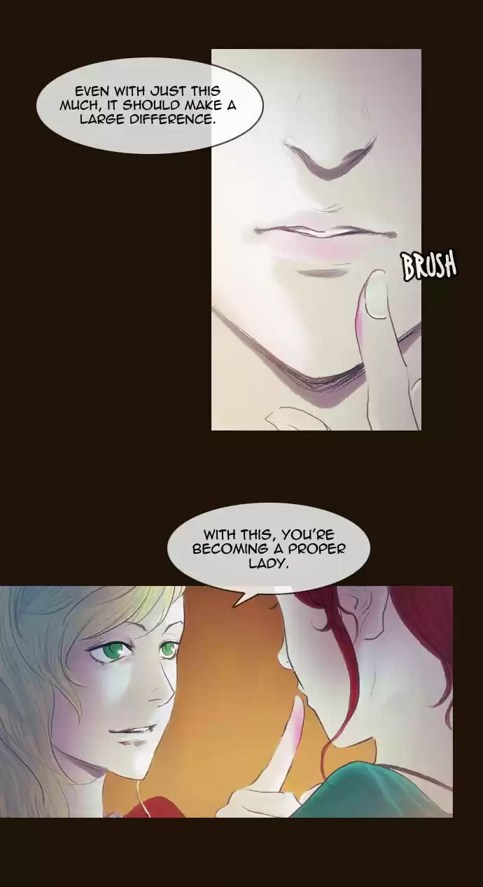 Magician (KIM Sarae) Magician 209