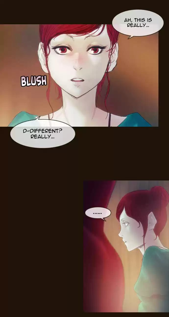 Magician (KIM Sarae) Magician 209