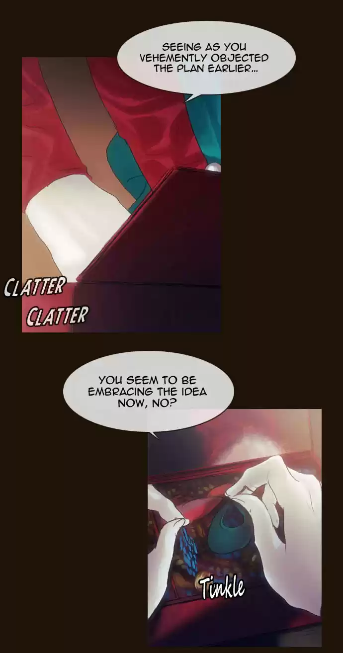 Magician (KIM Sarae) Magician 209