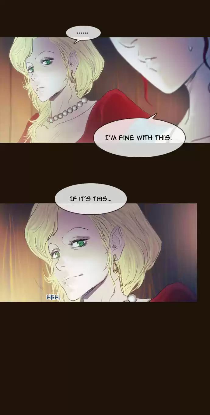 Magician (KIM Sarae) Magician 209