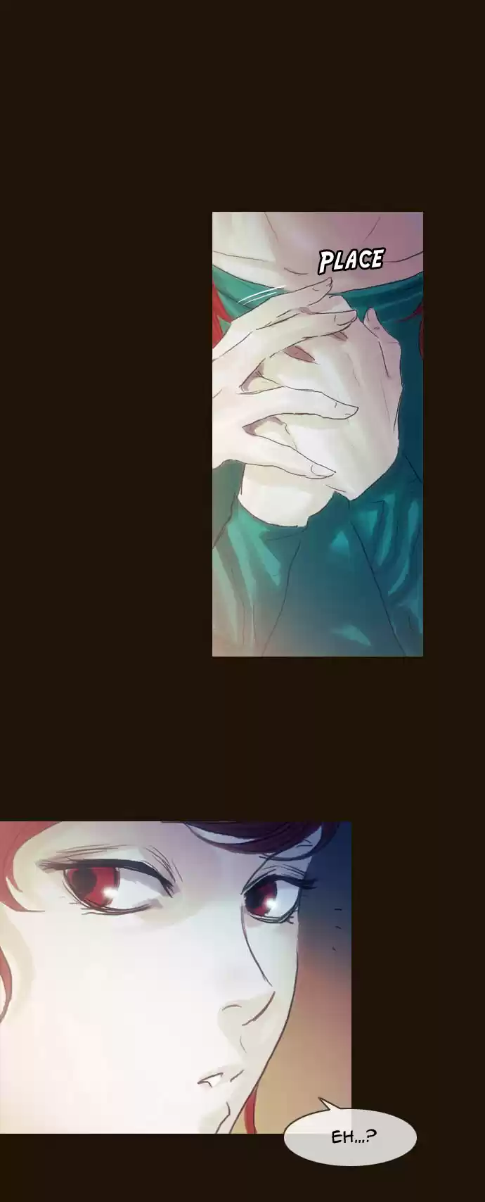 Magician (KIM Sarae) Magician 209