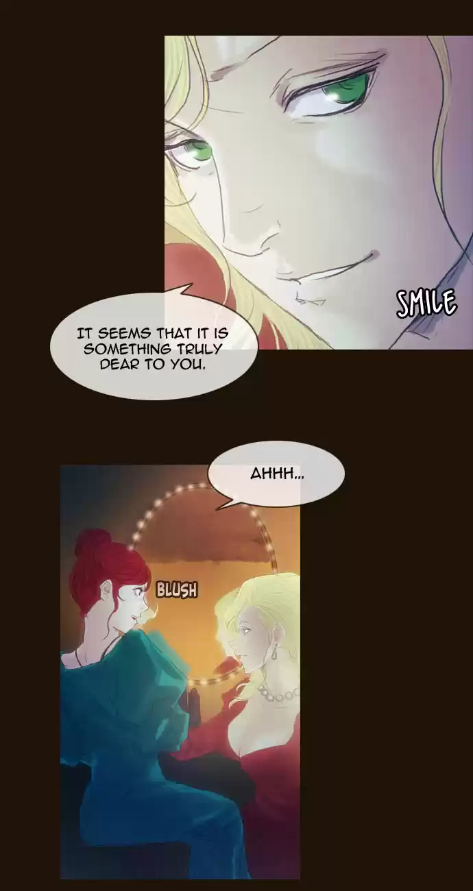 Magician (KIM Sarae) Magician 209