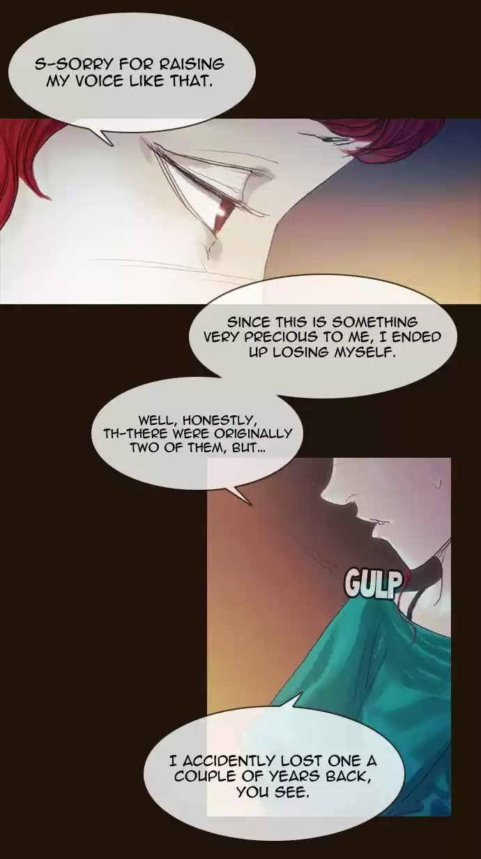 Magician (KIM Sarae) Magician 209