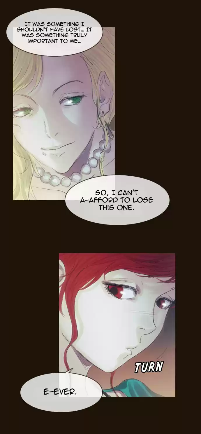 Magician (KIM Sarae) Magician 209