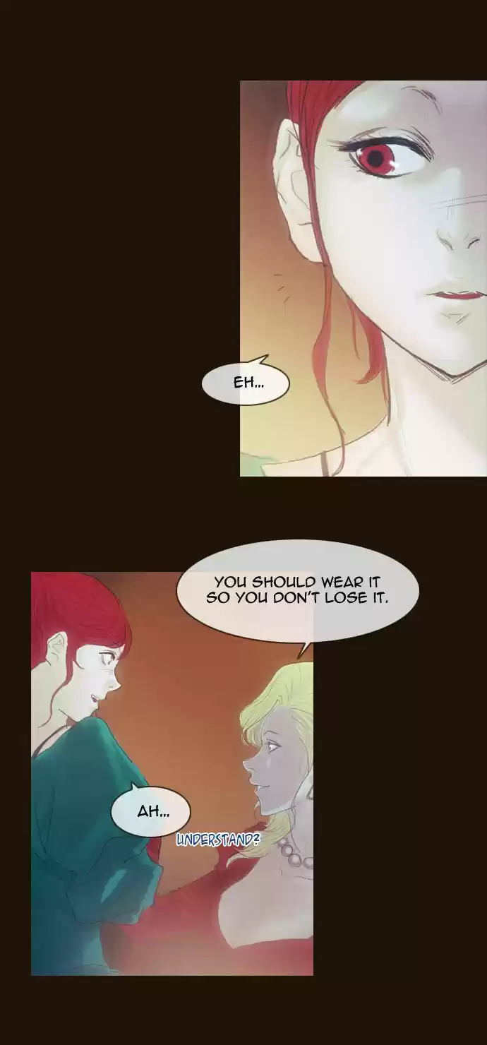 Magician (KIM Sarae) Magician 209