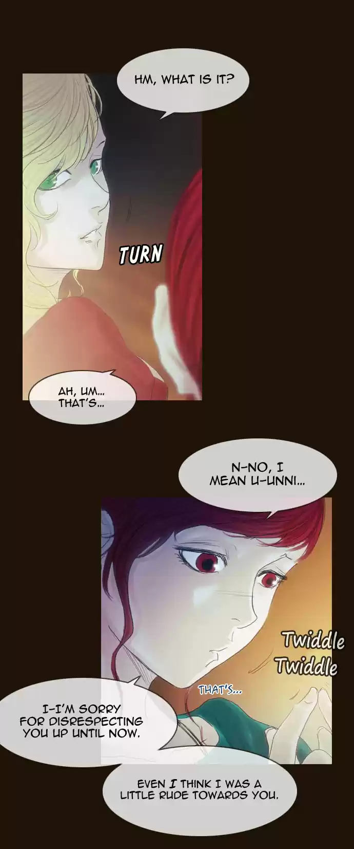 Magician (KIM Sarae) Magician 209