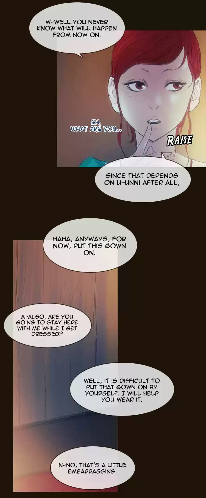 Magician (KIM Sarae) Magician 209