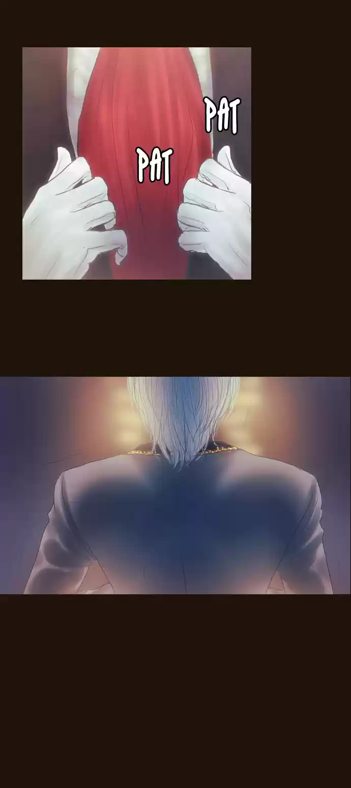 Magician (KIM Sarae) Magician 210