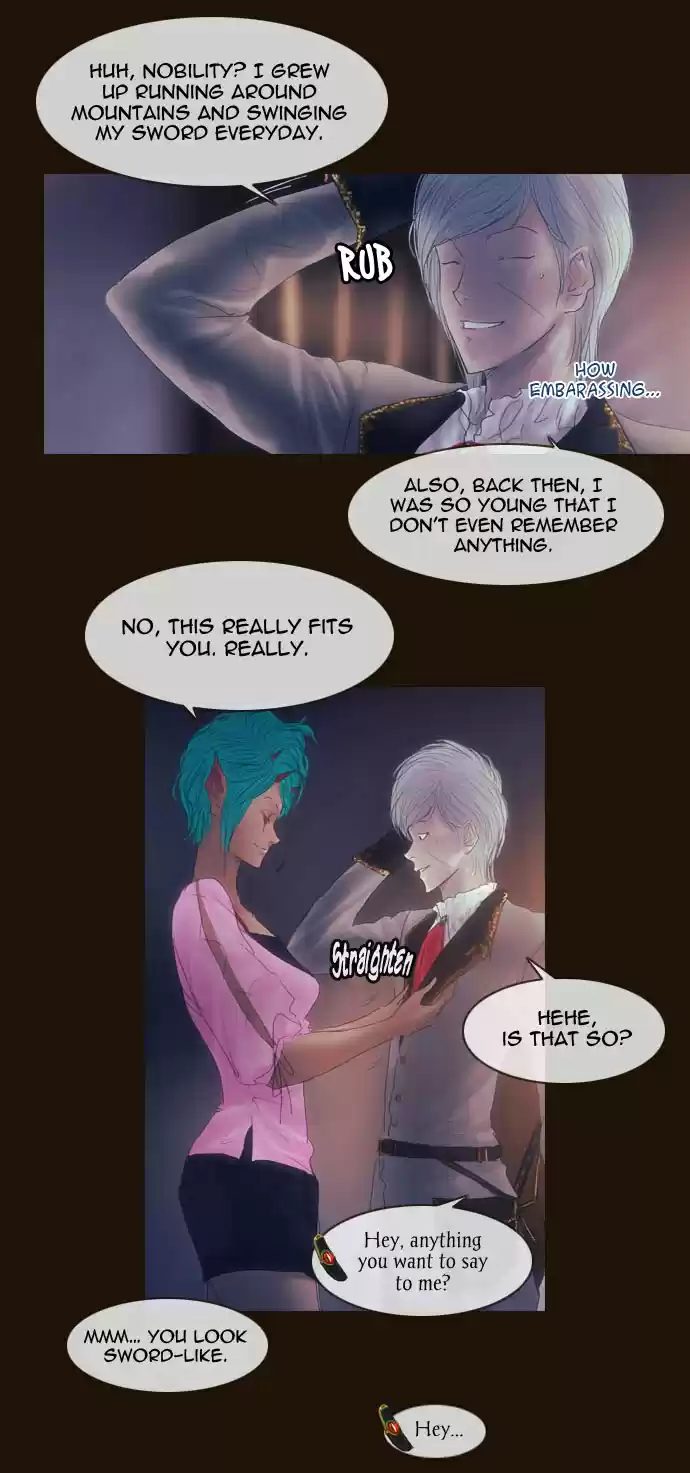 Magician (KIM Sarae) Magician 210