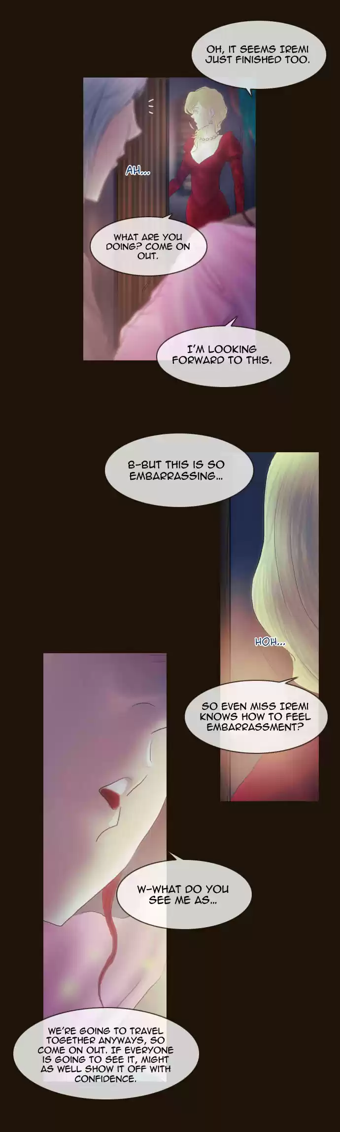 Magician (KIM Sarae) Magician 210