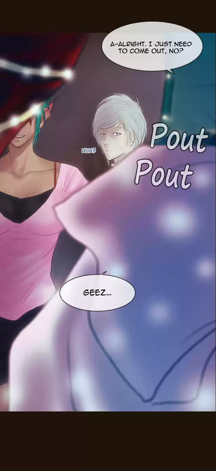 Magician (KIM Sarae) Magician 210