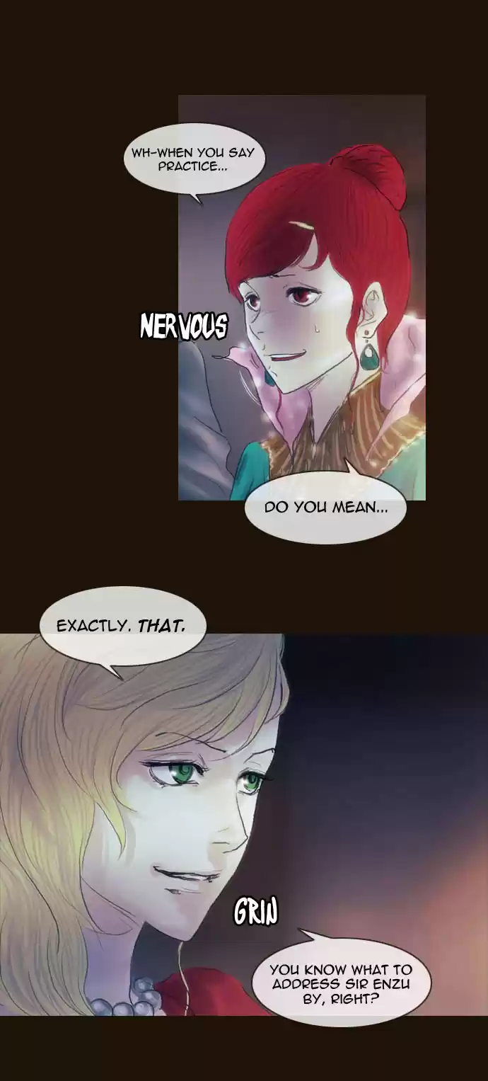 Magician (KIM Sarae) Magician 210