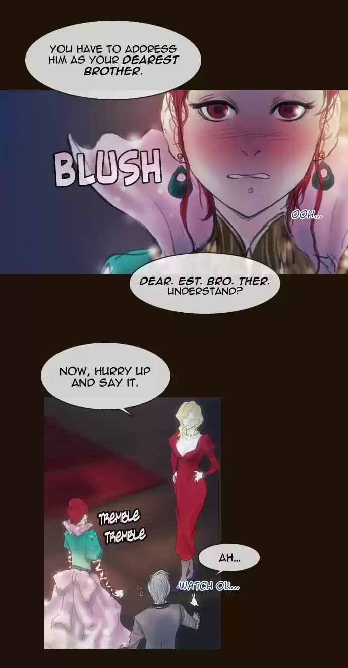 Magician (KIM Sarae) Magician 210