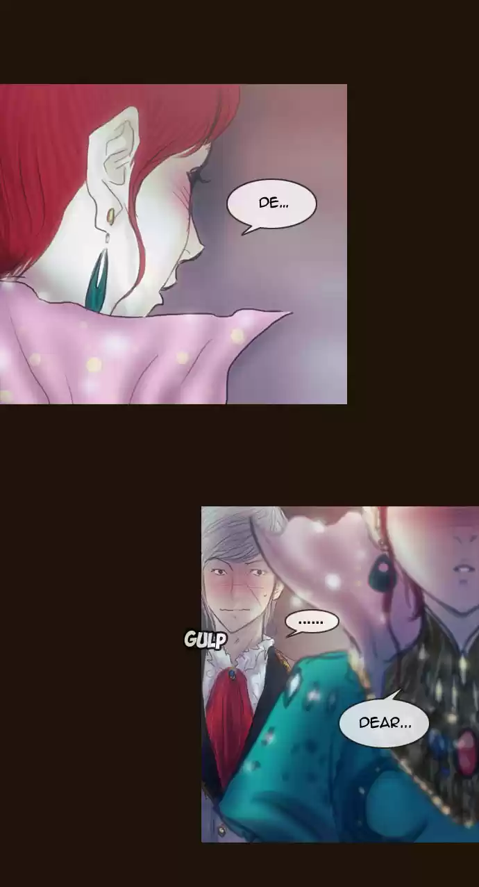 Magician (KIM Sarae) Magician 210