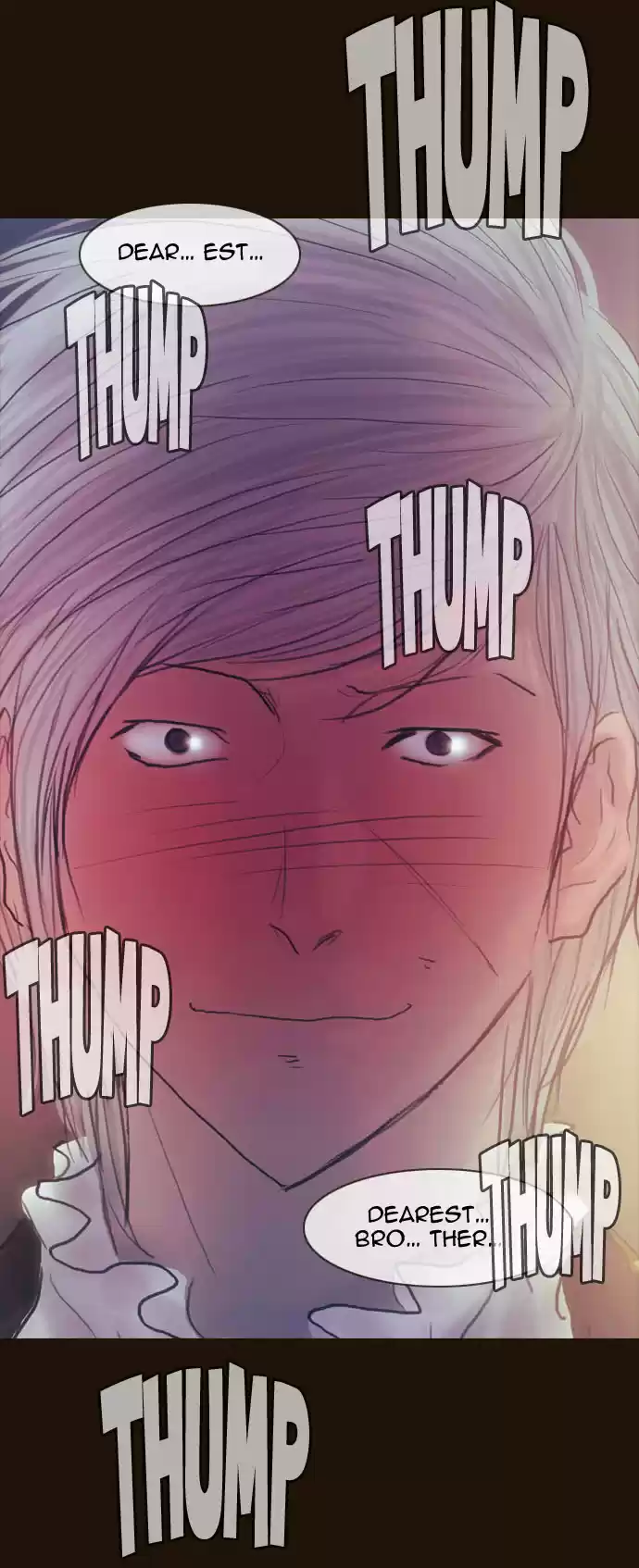 Magician (KIM Sarae) Magician 210