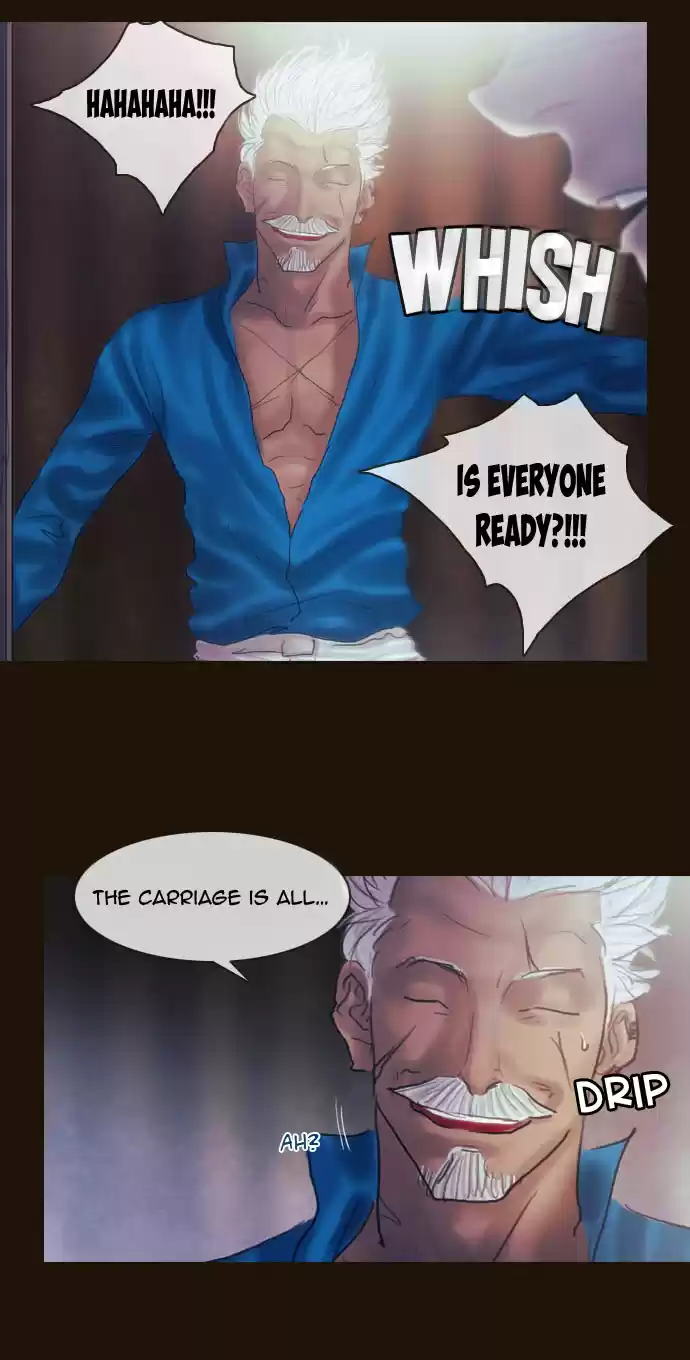 Magician (KIM Sarae) Magician 210