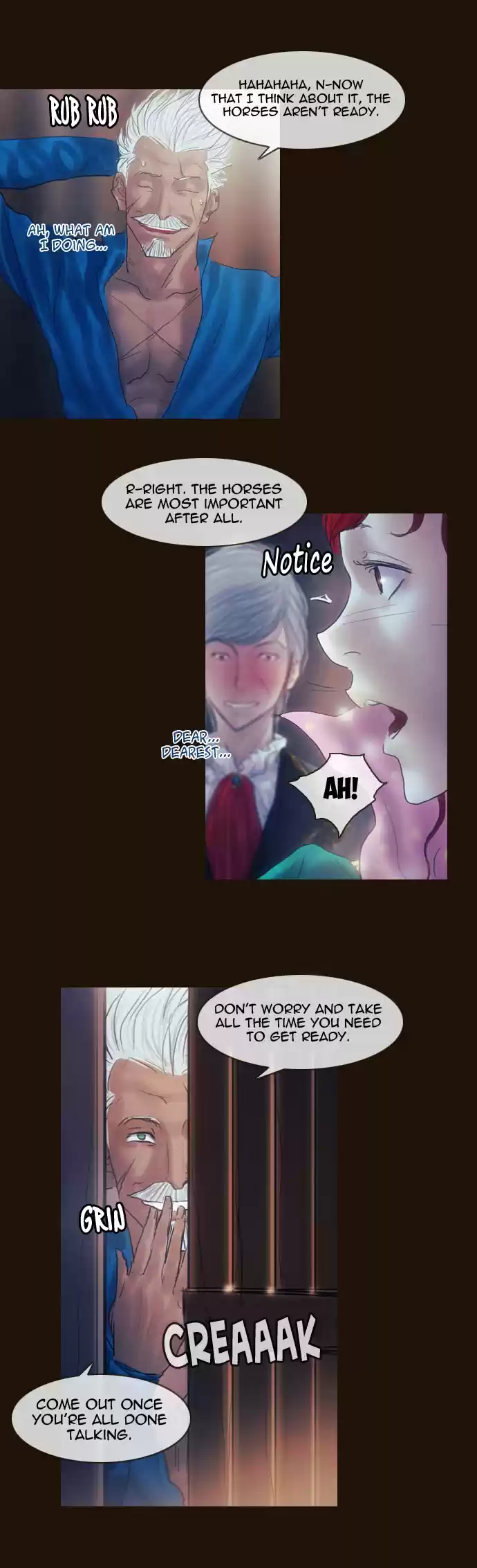 Magician (KIM Sarae) Magician 210