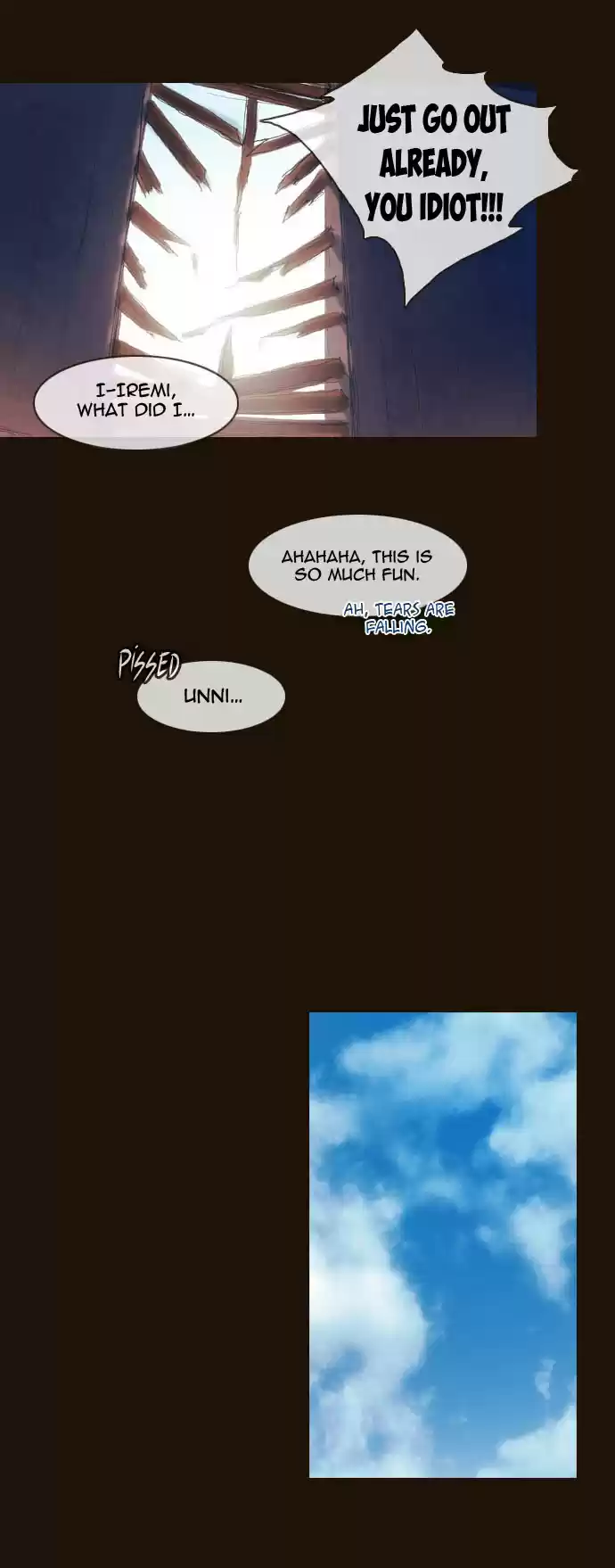 Magician (KIM Sarae) Magician 210