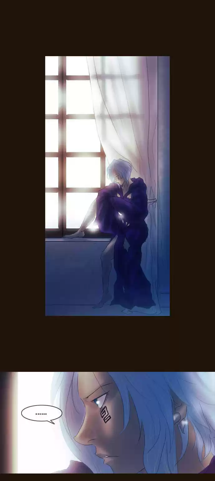 Magician (KIM Sarae) Magician 210