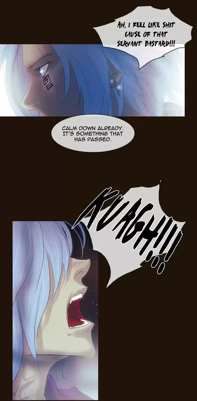 Magician (KIM Sarae) Magician 210