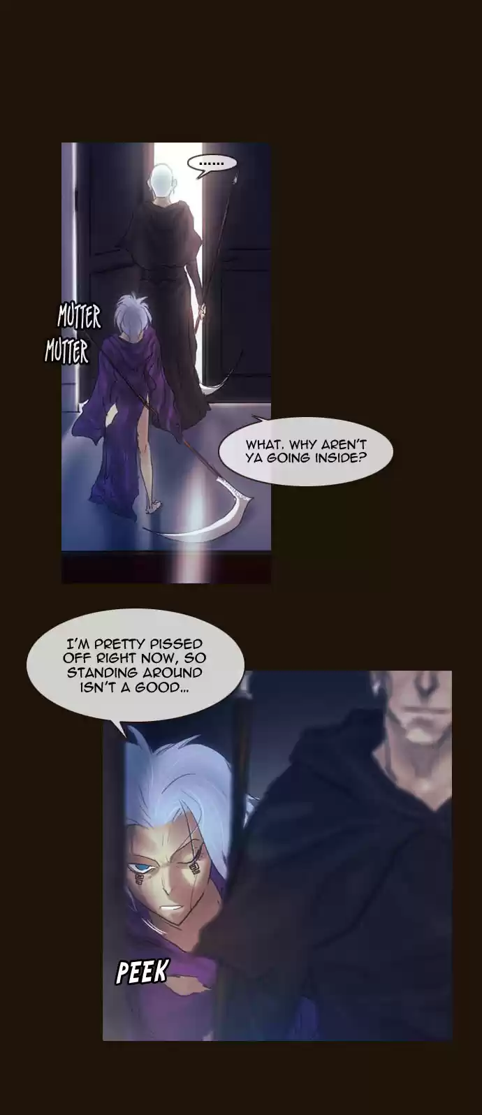 Magician (KIM Sarae) Magician 210