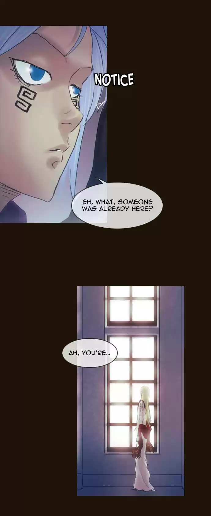 Magician (KIM Sarae) Magician 210