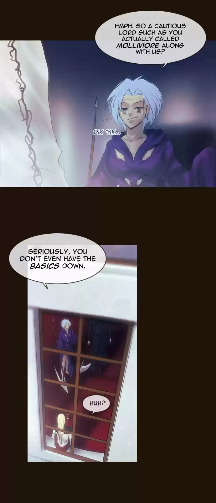 Magician (KIM Sarae) Magician 211