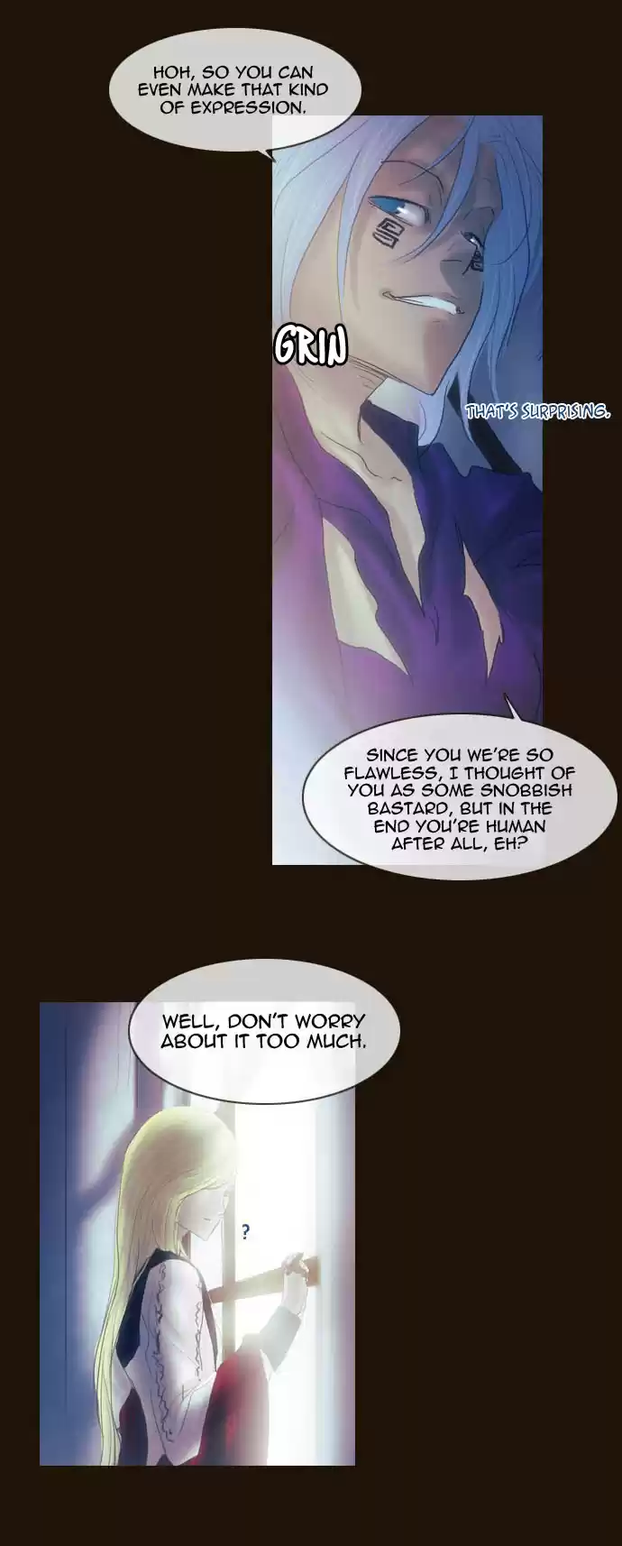 Magician (KIM Sarae) Magician 211