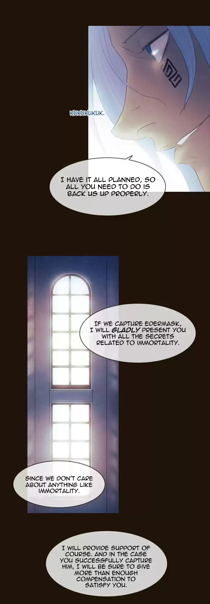 Magician (KIM Sarae) Magician 211