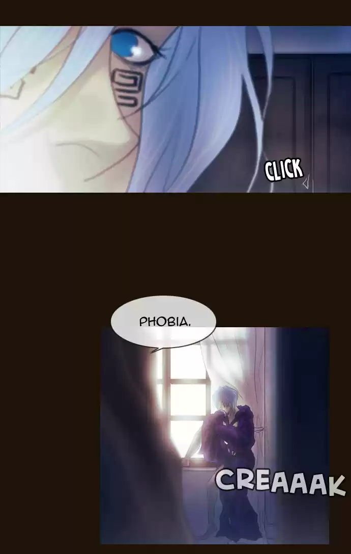 Magician (KIM Sarae) Magician 211