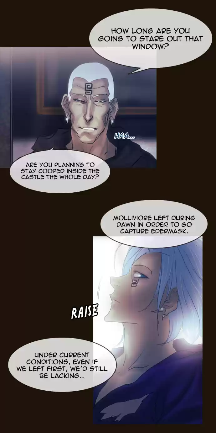 Magician (KIM Sarae) Magician 211