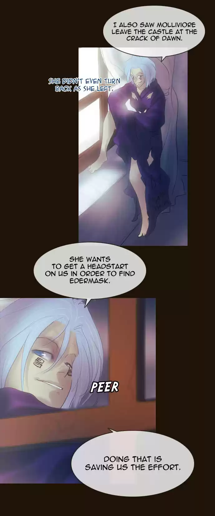 Magician (KIM Sarae) Magician 211