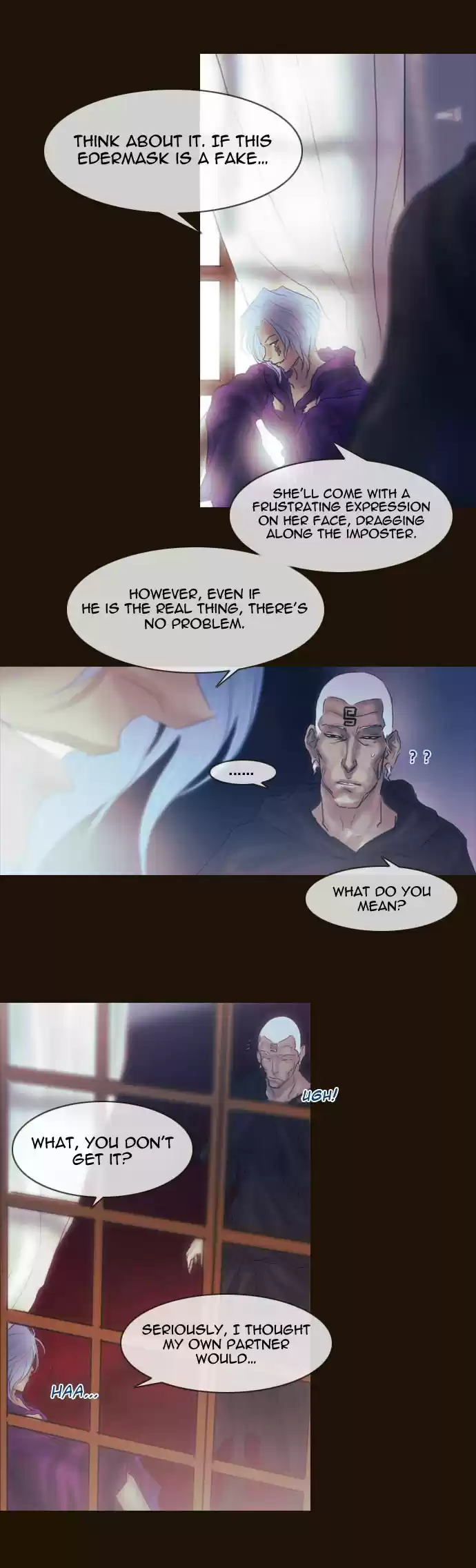 Magician (KIM Sarae) Magician 211