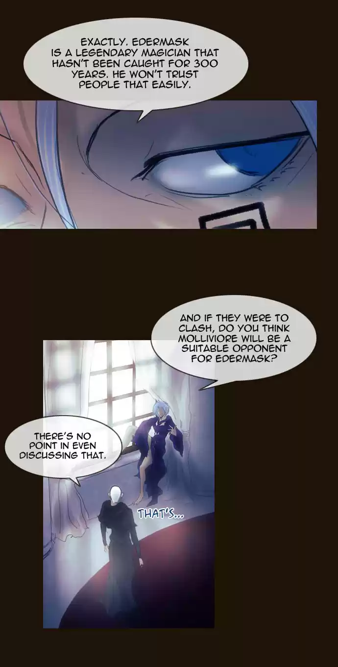 Magician (KIM Sarae) Magician 211