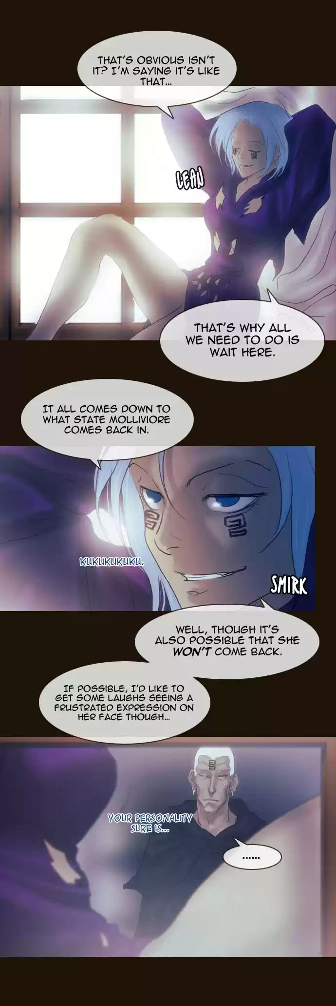 Magician (KIM Sarae) Magician 211