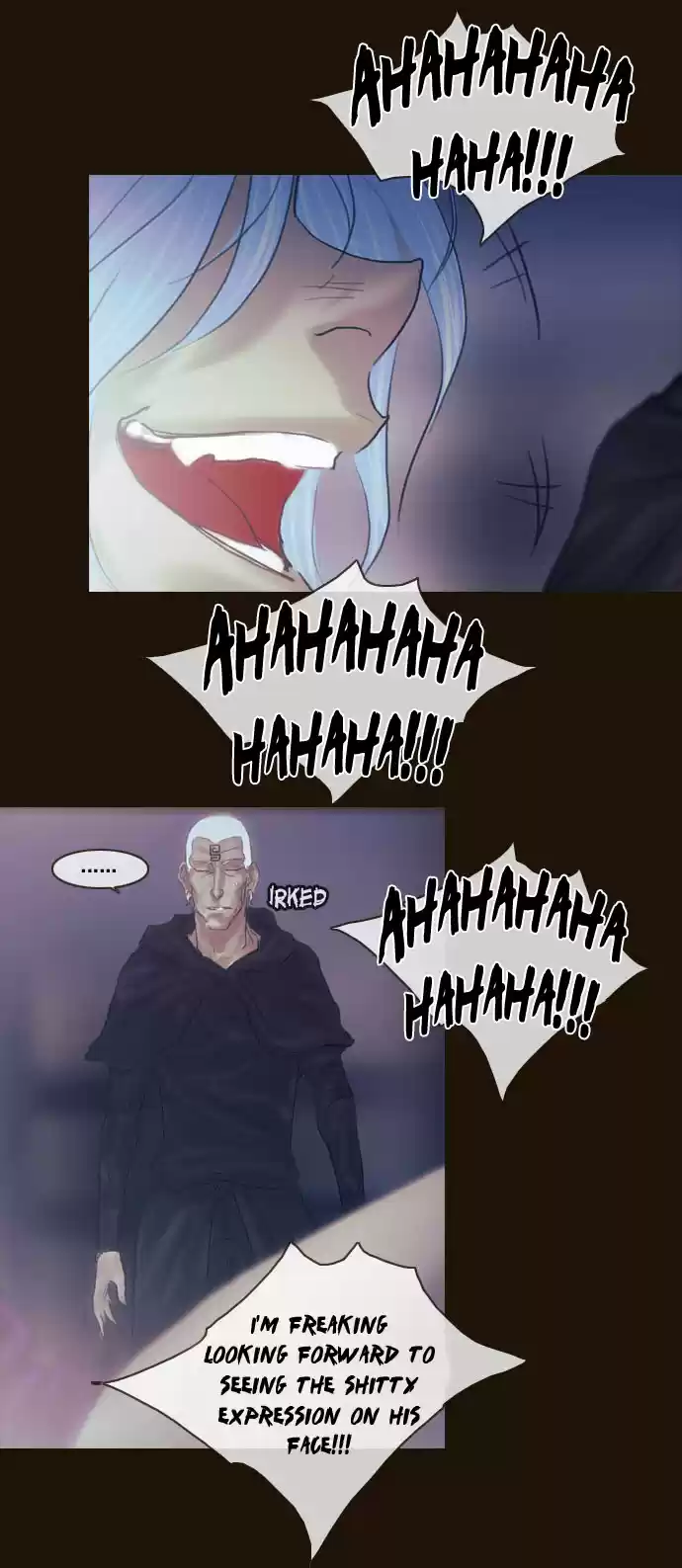 Magician (KIM Sarae) Magician 211