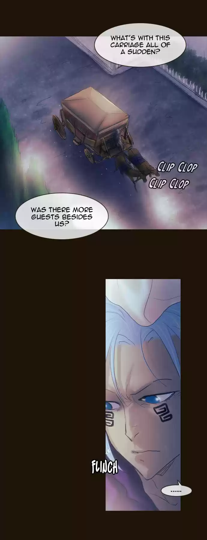 Magician (KIM Sarae) Magician 211