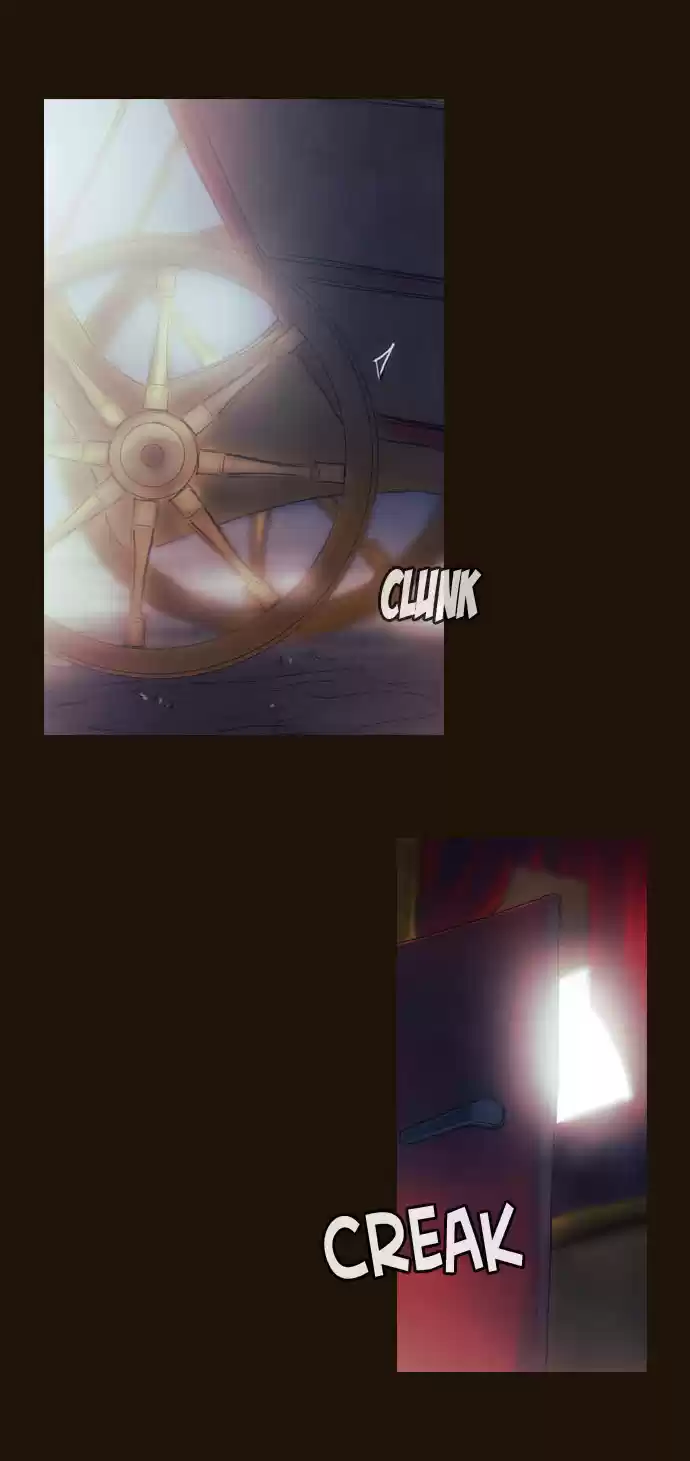 Magician (KIM Sarae) Magician 211