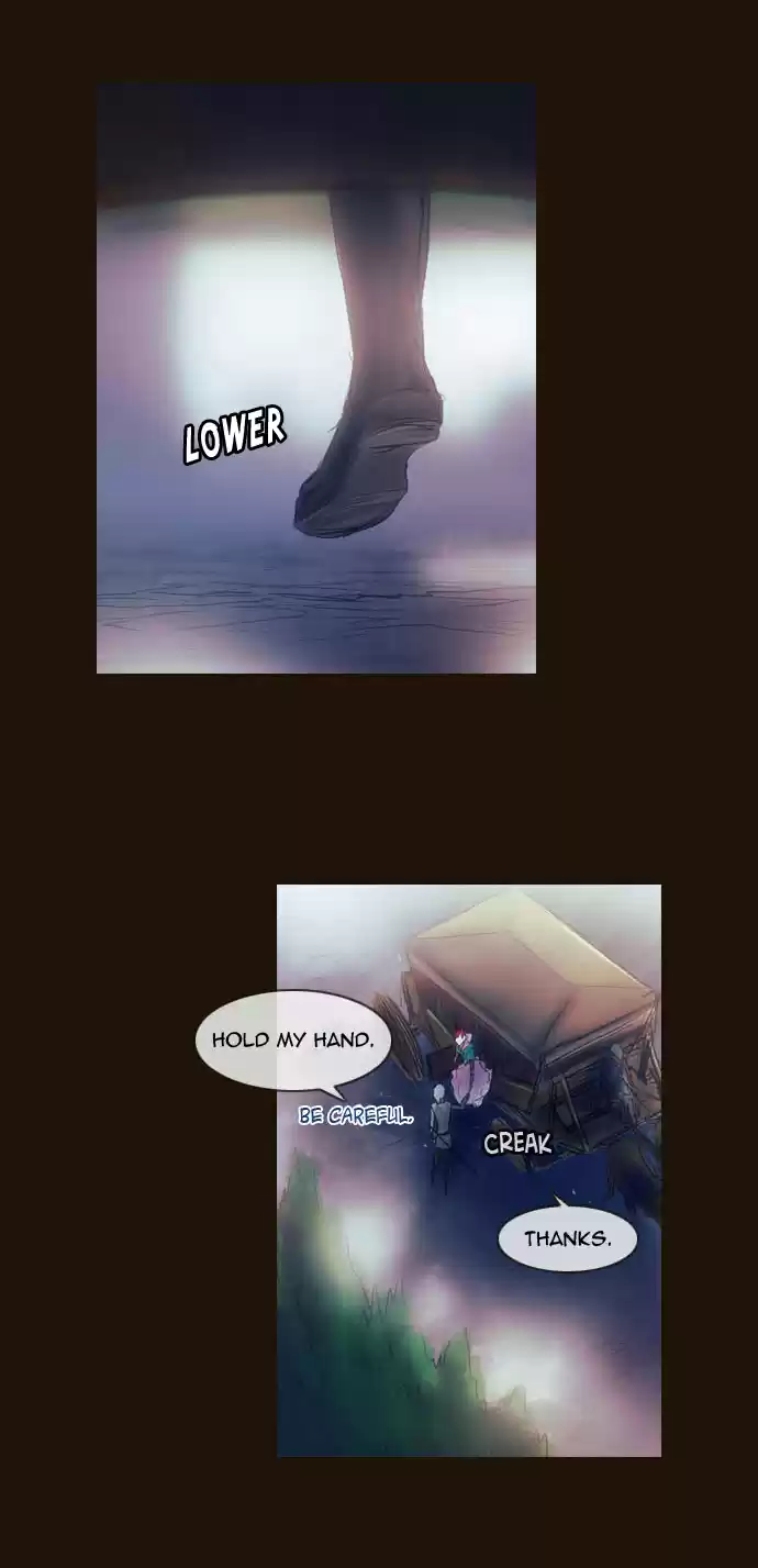 Magician (KIM Sarae) Magician 211