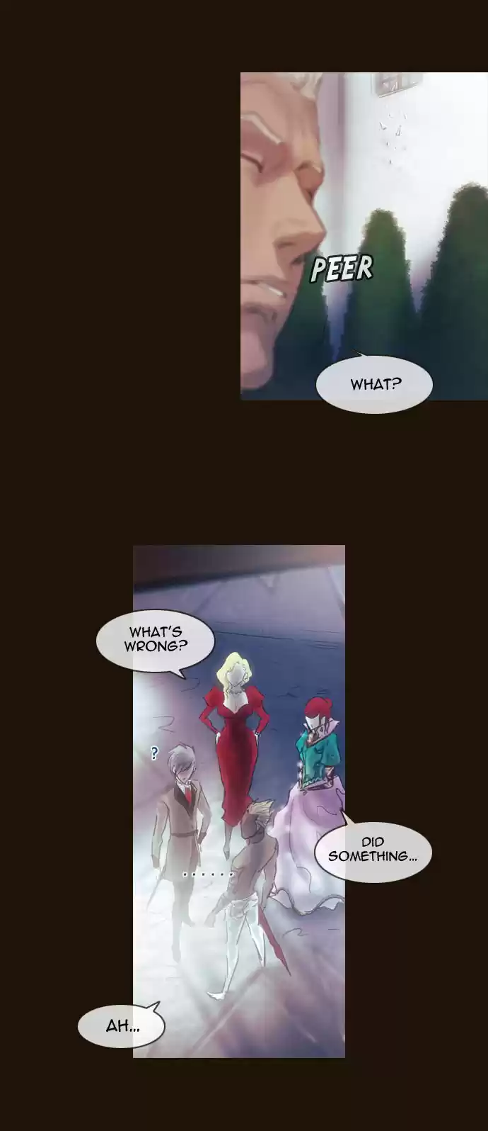 Magician (KIM Sarae) Magician 211