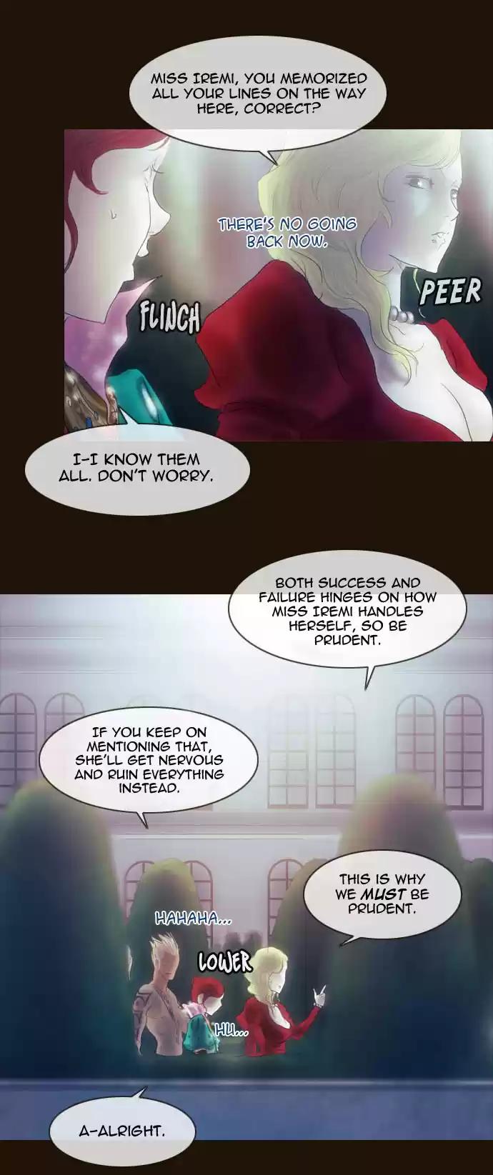 Magician (KIM Sarae) Magician 211